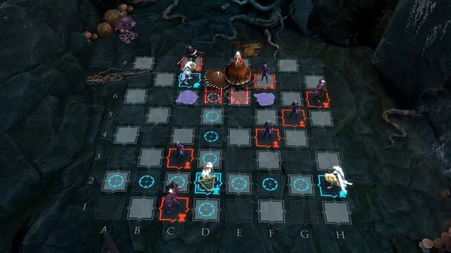 Chessaria The Tactical Adventure - Walkthrough Gameplay Part 10 - No Commentary (PC) смотреть онлайн