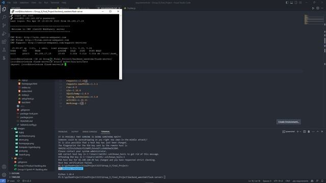 SSL Error смотреть онлайн
