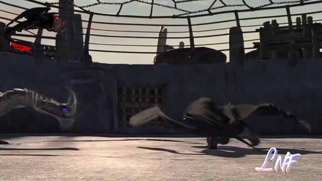 Беззубик - "Краситься кровью" смотреть онлайн