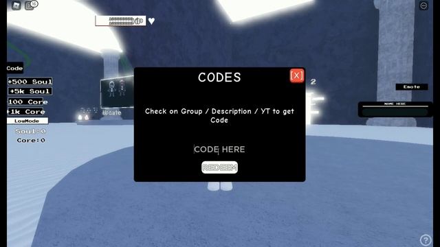 New "Undertale Update Working Codes (2022) in Roblox Undertale Crazy Multiverse Timeline смотреть онлайн