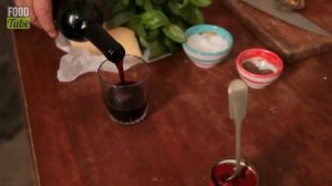 Рецепт семейного рагу от Дженнаро Контальдо