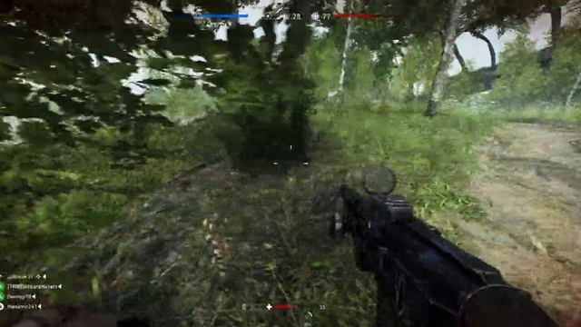 BFV | GTX 1070 | I5 6500 | FPS TEST | Max Settings | Ultrawide | GAMEPLAY смотреть онлайн