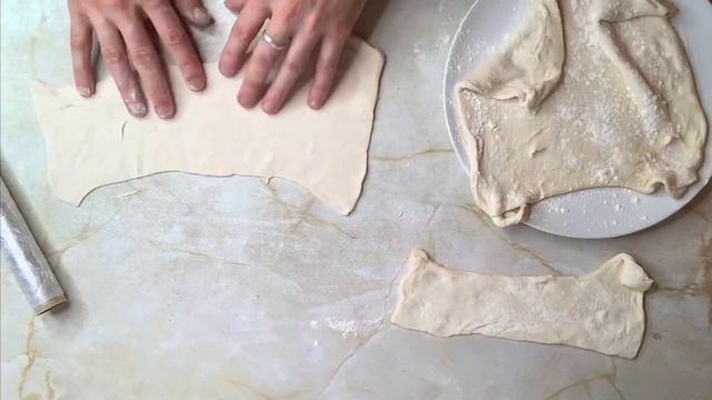 СОСИСКИ В ТЕСТЕ ВКУС ДЕТСТВА И ШКОЛЬНОЙ ПОРЫ!) смотреть онлайн