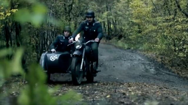 Магла (2010) - руски филм са преводом смотреть онлайн