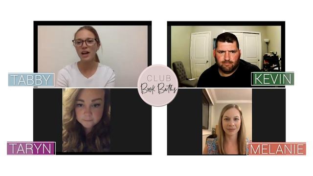 Club Book Baths Episode 1: The Seven Husbands of Evelyn Hugo смотреть онлайн