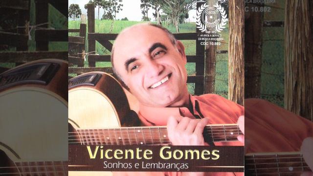 Vicente Gomes - Menina Da Escola смотреть онлайн