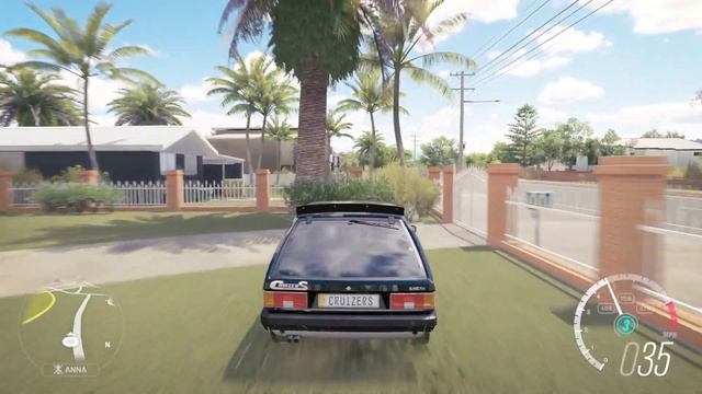 After 4 years of playing, I found this - Forza Horizon 3 смотреть онлайн