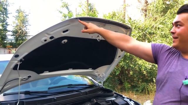 LADA VEESTA Exclusive, Посмотрим вместе смотреть онлайн