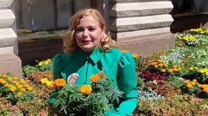 Актриса Ирина Пегова вспомнила школьные годы