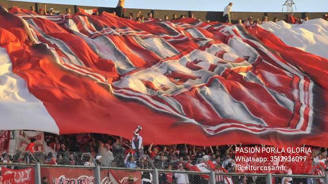 PASIÓN POR LA GLORIA EN VIVO por Showsport Radio 101.3 - 13/12/2023 смотреть онлайн