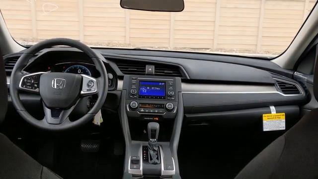 2021 Honda Civic San Antonio, Austin, Houston, Boerne, Dallas, TX H210494 смотреть онлайн