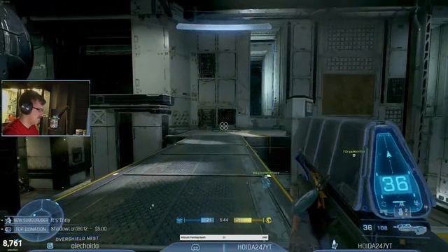 Halo Infinite the MK 4 is Here... Come and join. #halo #halopc смотреть онлайн