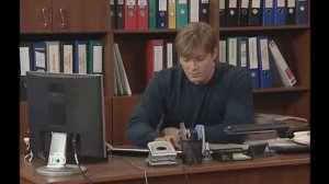 Возвращение Мухтара 2. Два Отелло