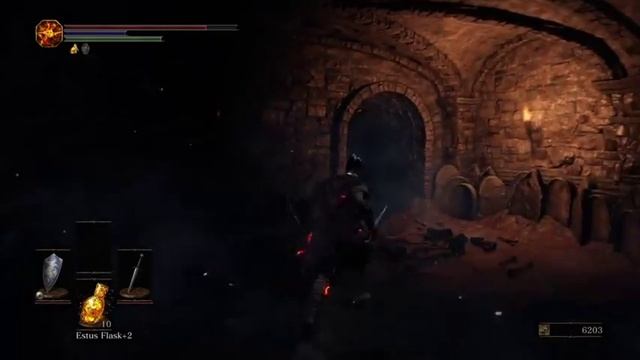 The Grave Key - Where to use - Dark Souls III смотреть онлайн