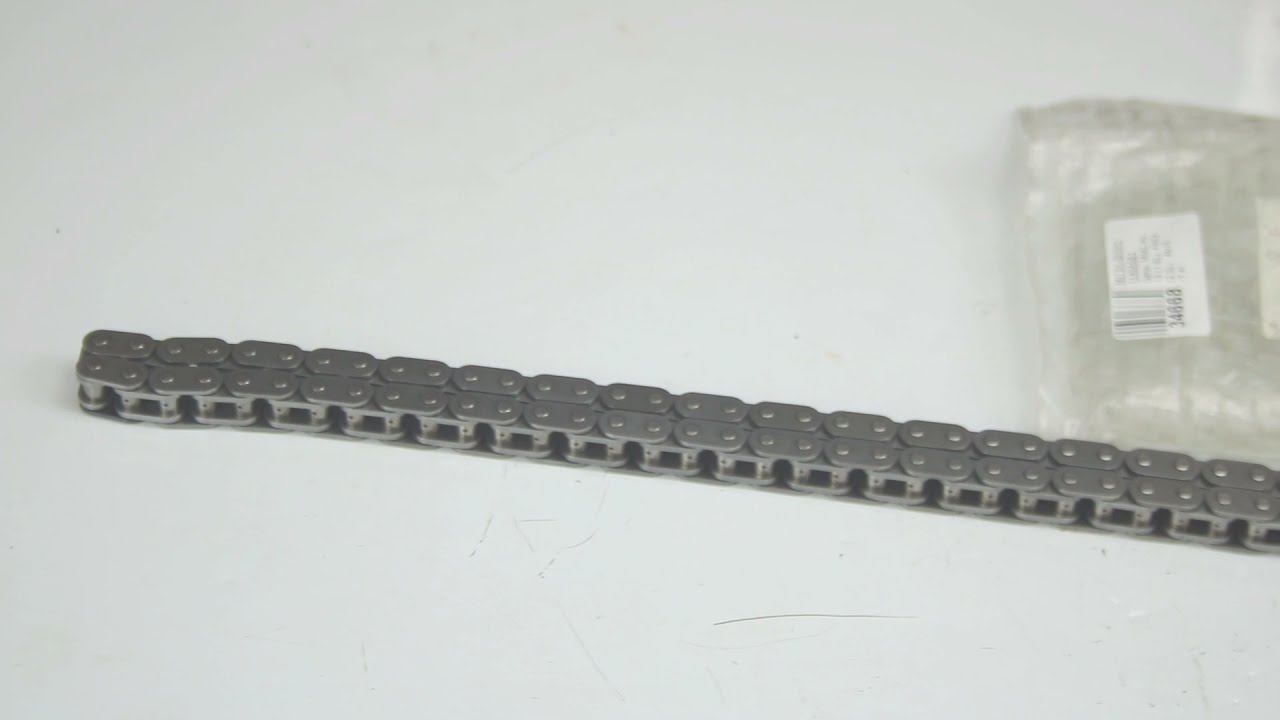 4N13 (1.8L), 4N14 (2.3L), 4N15 (2.4L) MMC цепь ГРМ 1140A081 смотреть онлайн