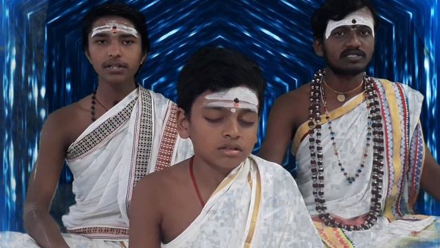 #PURUSHA SUKTAM - ஸ்ரீ விராட் விஸ்வகர்ம புருஷ ஸூக்தம் смотреть онлайн