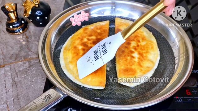 БЕРУ ФАРШ И ЛАВАШ! ПИРОЖКИ ТЕПЕРЬ НЕ ДЕЛАЮ НАШЛА РЕЦЕПТ ПРОЩЕ И ВКУСНЕЕ! МАЛО КТО ЗНАЕТ ЭТОТ СЕКРЕТ смотреть онлайн