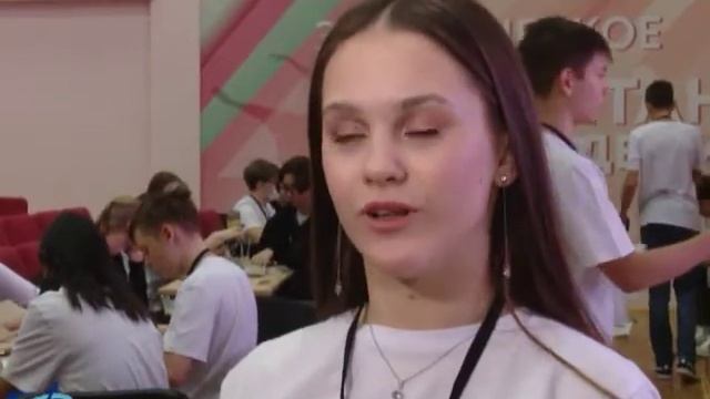 «Лестница к успеху» от «РН-Пурнефтегаза» 12+ смотреть онлайн