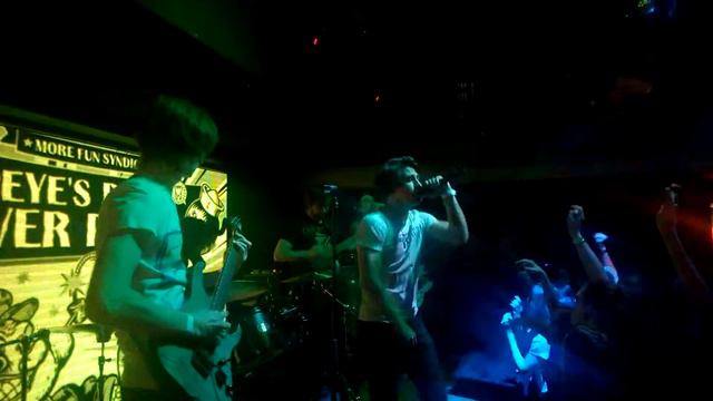Korpus - Закон Стаи (GraveDanceR cover) смотреть онлайн
