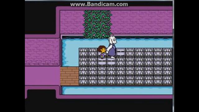 undertale прохождение (ГЕНОЦИД) смотреть онлайн