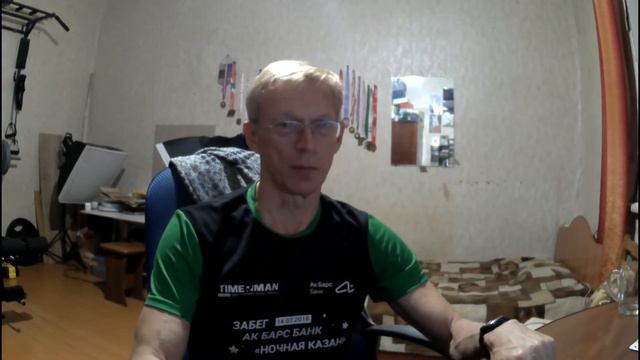 Что изменилось в моей жизни. Спорт, физкультура, планы на будущее смотреть онлайн