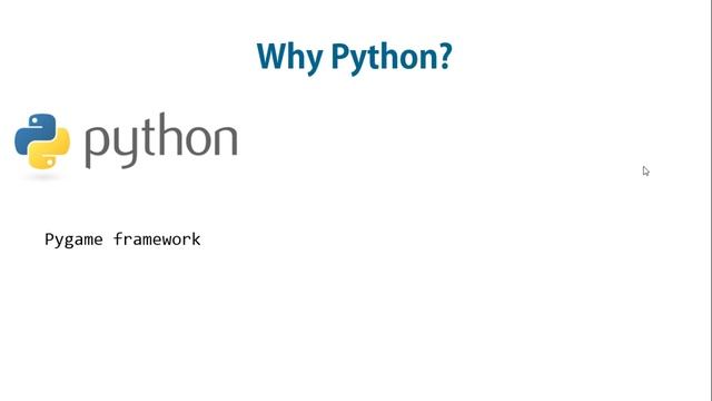 python tutorial for beginners #1: Why Python? смотреть онлайн