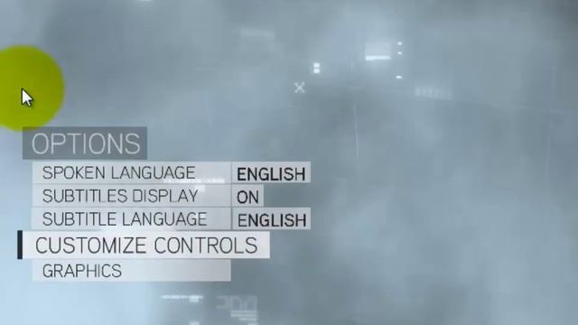 Assassins Creed Brotherhood English language and audio fix. смотреть онлайн