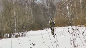 Охота на тетерева в лунках.mp4