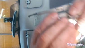 Заклинило замок зажигания (Киа Рио) легко можно исправить ситуацию