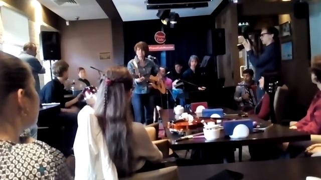 Песенка ("Пролитую слезу...") - Иосиф Бродский/муз. Виктор Берковский. смотреть онлайн