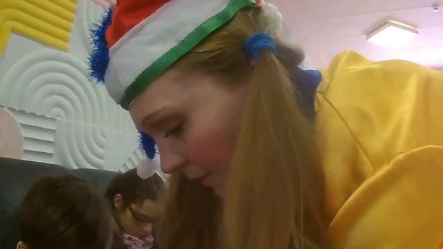 Проводим праздник с бумажными заплетёнками для детей у вас в городе! смотреть онлайн