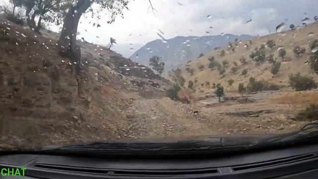 Nomadic Life: Behnam's Continued Efforts To Return Betul And His Children