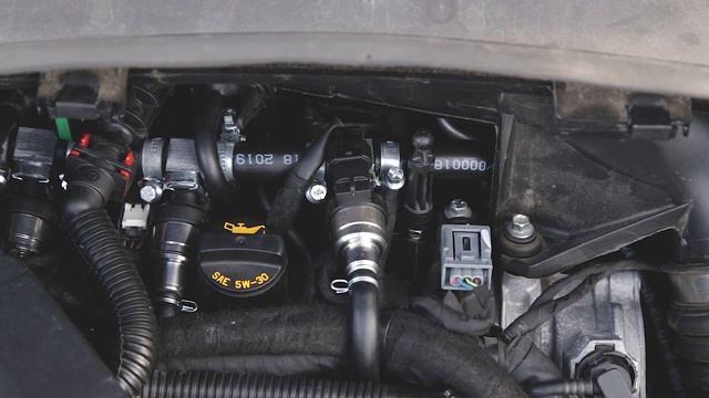 FORD ESCAPE 2.0 240KM 2017, ECOBOOST Montaż instalacji gazowej w SIMEX. Wtrysk bezpośredni. LPG смотреть онлайн