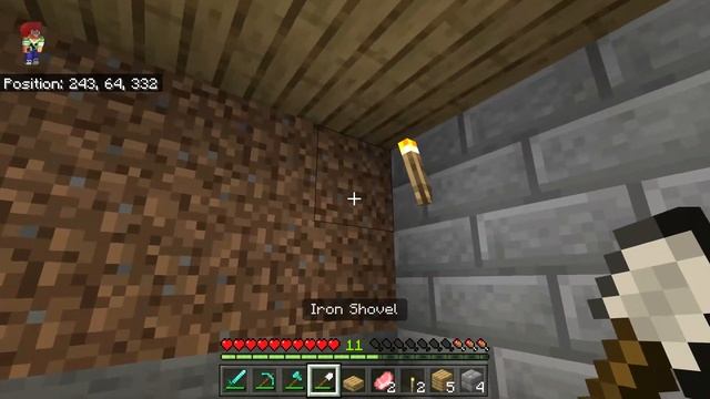 Empire Craft ep. 3 смотреть онлайн