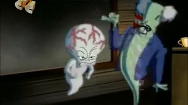 Каспер, который живёт под крышей 1 сезон 1 серия смотреть онлайн смотреть онлайн