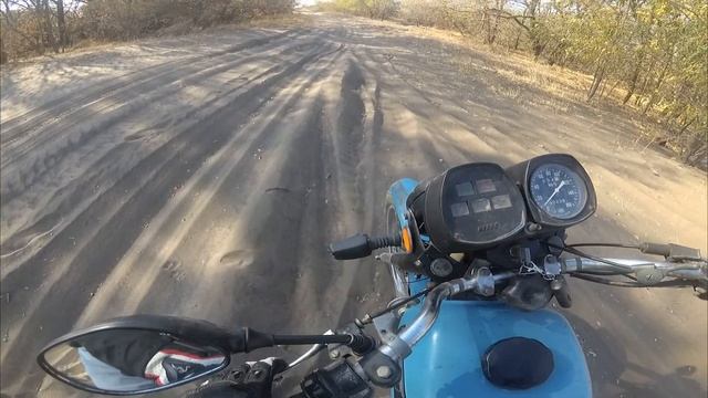 ИЖ закрыл сезон: упал три раза смотреть онлайн