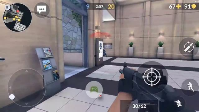 Critical ops part 79: The Pain Train смотреть онлайн