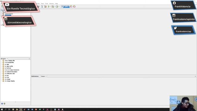 [Parte 26]Java + PostgreSQL DESDE CERO -Sistema de Estacionamiento | Sin Rueda Tecnológica смотреть онлайн