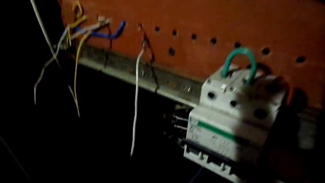 Как отключить постоянный ток большой мощности? смотреть онлайн