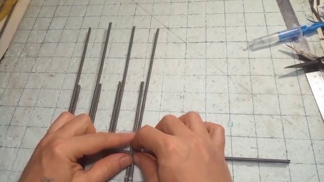 МК? Косметички (короба) из газетных трубочек. Ч.2 смотреть онлайн