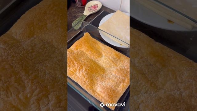 Восточная сладость - Пахлава смотреть онлайн