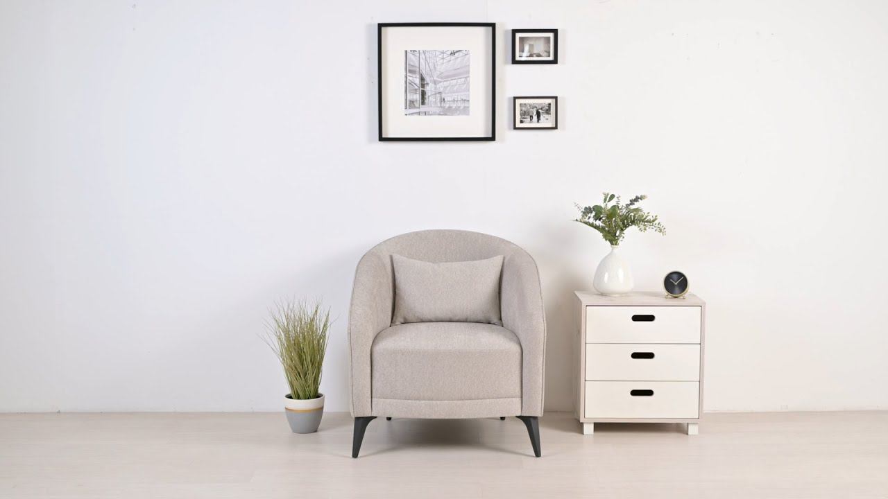 Кресло Бернис смотреть онлайн