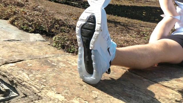 Nike AirMax 270 Review & ON FEET - Techcheck смотреть онлайн