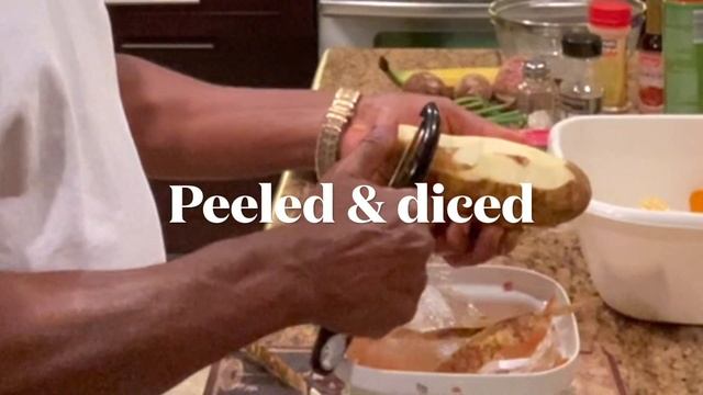 HOW TO MAKE JAMAICAN CHICKEN BACK SOUP смотреть онлайн