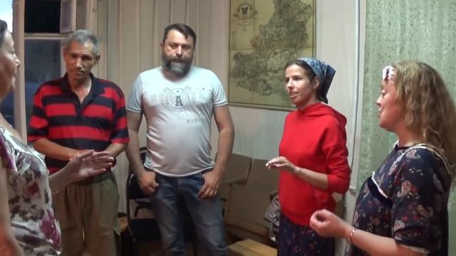 Летел ворон через сад зеленый - Старина, Измайловская слобода смотреть онлайн