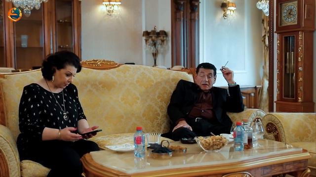 Սարոյանները, Սերիա 7 | The Saroyans, Episode 7