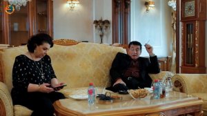 Սարոյանները, Սերիա 7 | The Saroyans, Episode 7