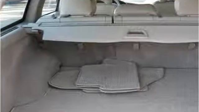 2002 Volvo XC Used Cars Parlin NJ смотреть онлайн