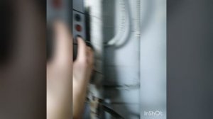 Настройка привода  херман а445. Ошибка номер 17, произвольная остановка в среднем положении!