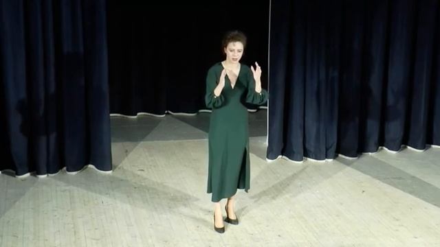 Л. Н. Толстой "Воскресенье" Читает Анна Ляхова смотреть онлайн